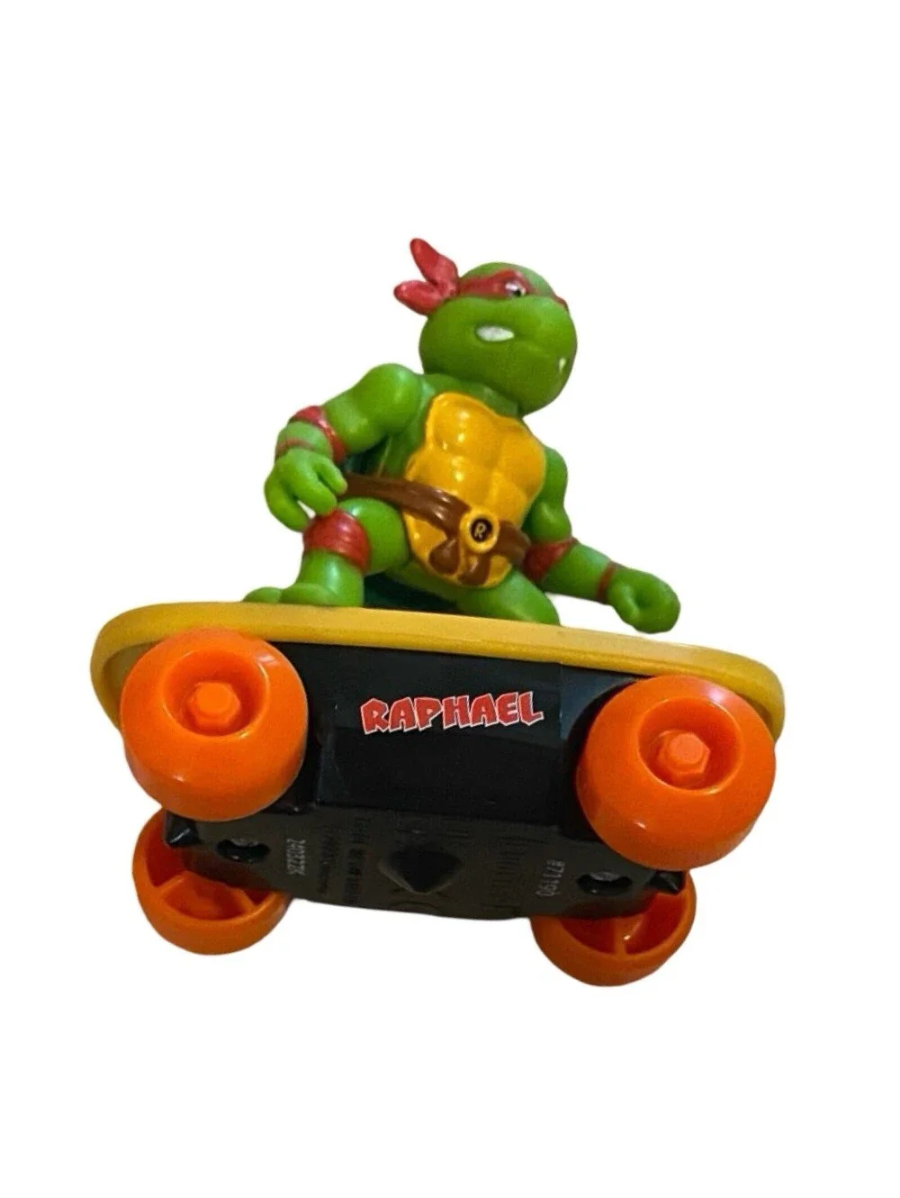 N/A tmnt teenage
